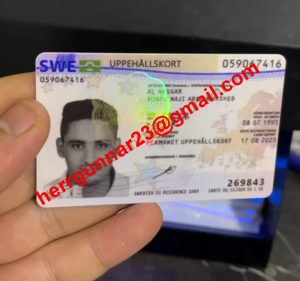 Köp autentiska svenska dokument: köp svenskt körkort, köp tyska förare licesen, köp falska id-kort, köp svenskt passort, köp falskt svenskt id-kort, köp eu-körkort, köp falskt körkort online.