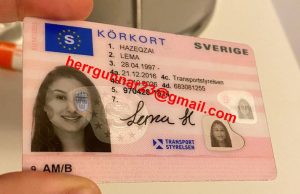 Köp autentiska svenska dokument: köp svenskt körkort, köp tyska förare licesen, köp falska id-kort, köp svenskt passort, köp falskt svenskt id-kort, köp eu-körkort, köp falskt körkort online.